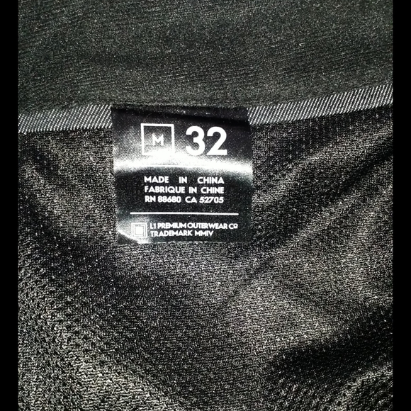 Snowboard pants - Picture 7 of 8